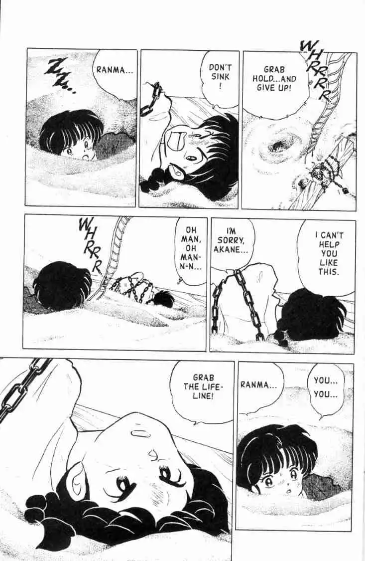 Ranma 1/2 Chapter 162 14